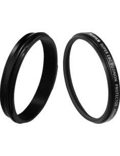 Kit Weather Resistant per X100V / X100VI Black