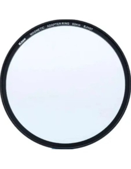 Filtro Magnetico ND8-CPL 77mm + Anello Adattatore