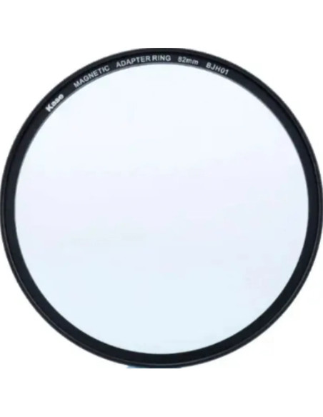 Filtro Magnetico ND8-CPL 77mm + Anello Adattatore