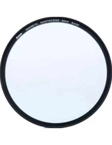Filtro Magnetico ND8-CPL 82mm + Anello adattatore