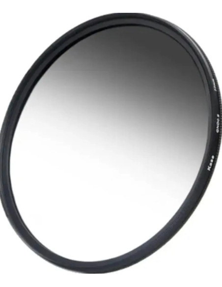 Wolverine GND 1.2 Magnetico 95mm e Anello Adattatore