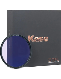 Filtro Polarizzatore Gold G-CPL 55mm