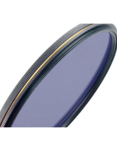 Filtro Polarizzatore Gold G-CPL 55mm