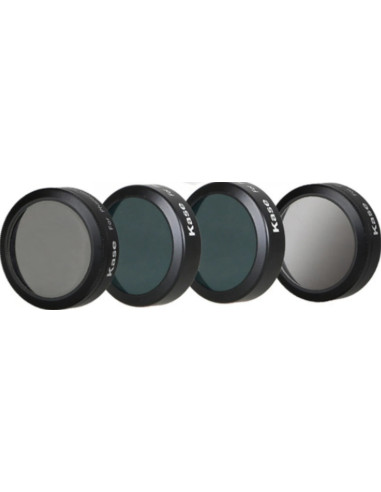 Kit Filtri Per Phantom 4 Pro