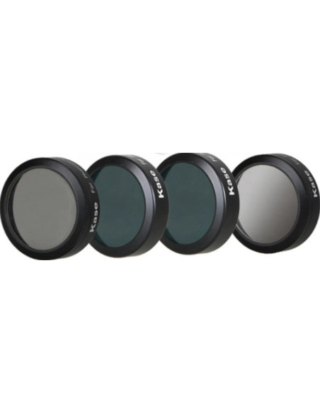 Kit Filtri Per Phantom 4 Pro
