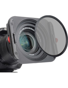 Kit Filtri 8 Con CPL 86 Super Slim Magnetico