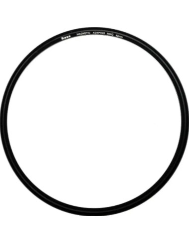 Filtro Soft GND 0.9 49mm + Anello Magnetico