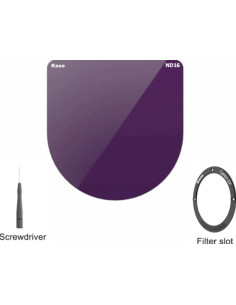 Filtro Posteriore ND per Canon EF 11-24, EF 14 ecc