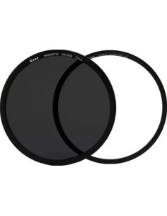Filtro ND8 72mm + Anello Magnetico