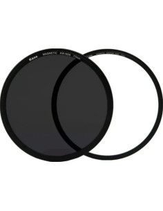 Wolverine Circolare ND8 Magnetico 49mm + Anello adattatore