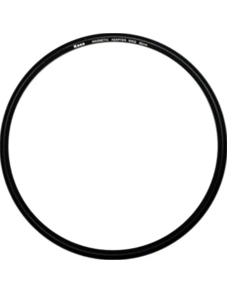 Wolverine Circolare ND8 Magnetico 49mm + Anello adattatore