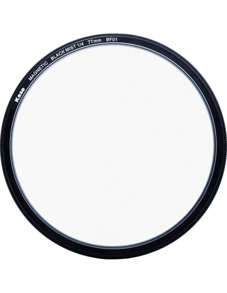 Filtro Black Mist 1/4 Magnetico 77 mm
