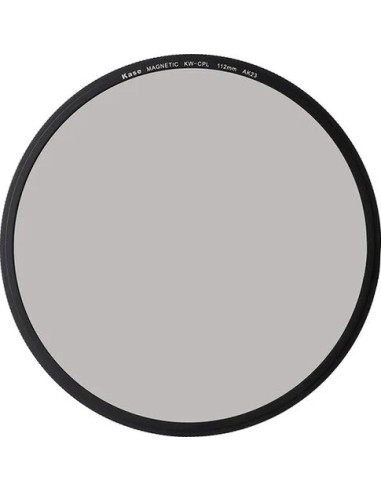 Wolverine Filtro Circolare polarizzato Magnetico CPL - 58 mm