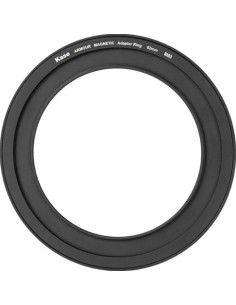 Anello Adattatore per filtro Armour 82 mm