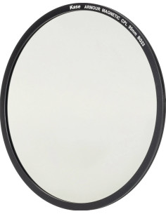 Filtro Armour Circolare Magnetico CPL 95mm