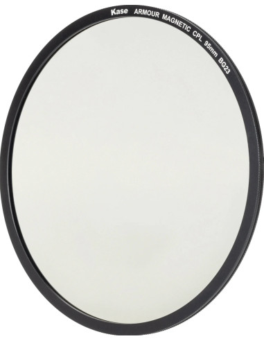 Filtro Armour Circolare Magnetico CPL 95mm
