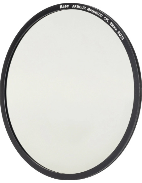 Filtro Armour Circolare Magnetico CPL 95mm