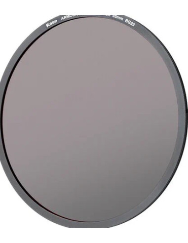 Filtro Armour Circolare Magnetico ND8 95mm