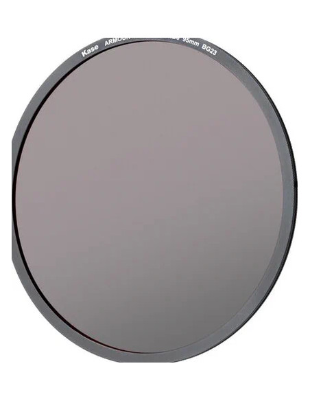 Filtro Armour Circolare Magnetico ND8 95mm