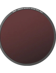 Filtro Armour Circolare Magnetico ND1000 95mm
