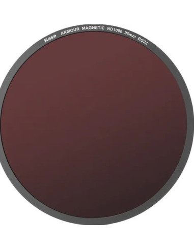 Filtro Armour Circolare Magnetico ND1000 95mm