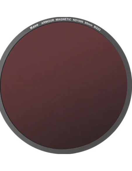 Filtro Armour Circolare Magnetico ND1000 95mm