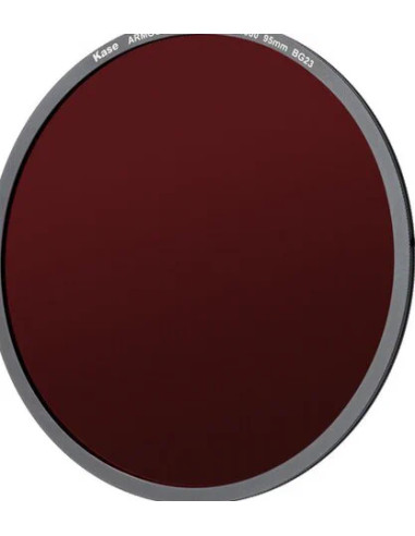 Filtro Armour Circolare Magnetico ND1000 95mm