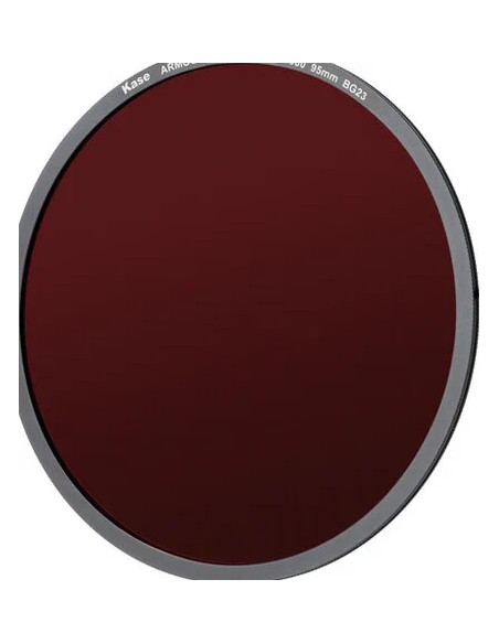 Filtro Armour Circolare Magnetico ND1000 95mm