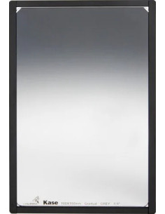 Filtro Quadrato Magnetico Kase Armor S-GND 0.9 (incluso telaio magnetico)