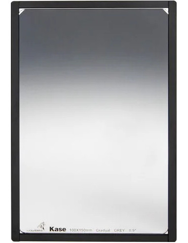 Filtro Quadrato Magnetico Kase Armor S-GND 0.9 (incluso telaio magnetico)