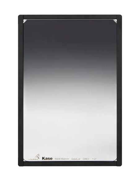 Filtro Quadrato Armour Magnetico S-GND1.2 con cornice magnetica inclusa