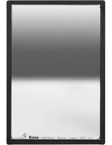 Filtro Quadrato Armour Magnetico R-GND0.9 con cornice magnetica