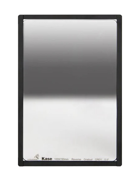 Filtro Quadrato Armour Magnetico R-GND0.9 con cornice magnetica
