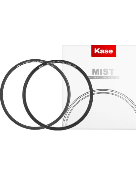 Filtro White Mist 1/4 Magnetico 77mm