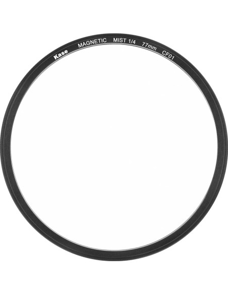 Filtro White Mist 1/4 Magnetico 77mm