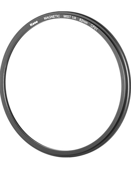Filtro White Mist 1/4 Magnetico 82mm