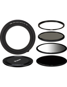 Wolverine Magnetic Master Kit IV 82mm