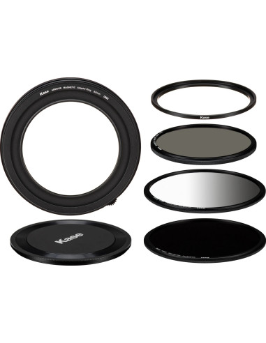 Wolverine Magnetic Master Kit IV 82mm