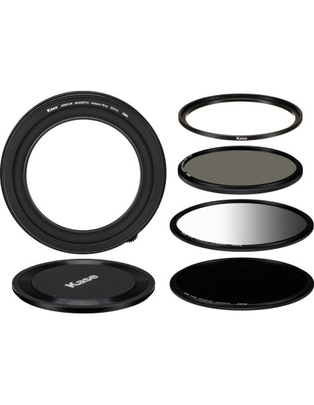 Wolverine Magnetic Master Kit IV 82mm