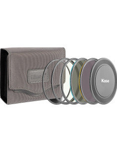 KW Revolution Entry Kit 82mm
