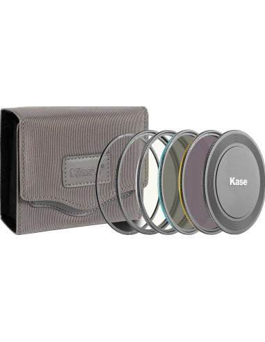 KW Revolution Entry Kit 82mm