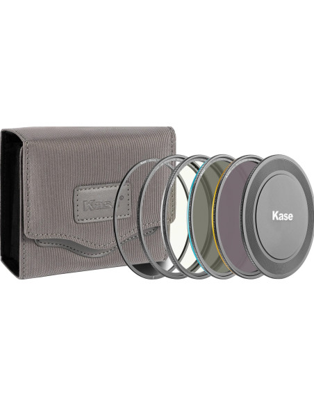 KW Revolution Entry Kit 82mm