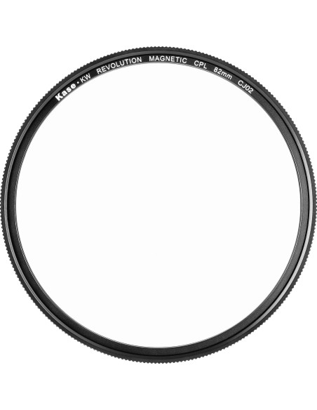 KW Revolution Entry Kit 82mm