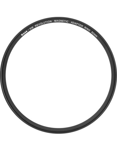 KW Revolution Entry Kit 82mm