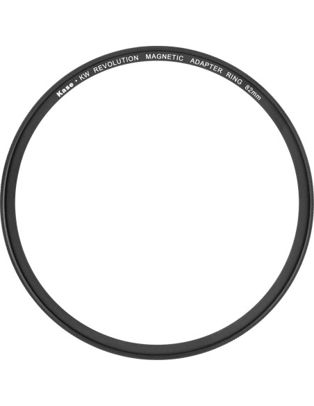 KW Revolution Entry Kit 82mm
