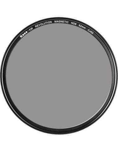 KW Revolution Entry Kit 82mm