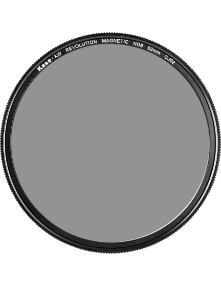 KW Revolution Entry Kit 82mm