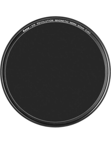 KW Revolution Entry Kit 82mm