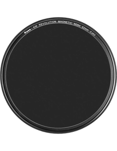 KW Revolution Entry Kit 82mm