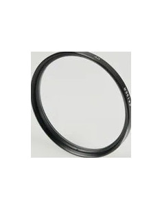 10137 Filtro per lenti della macchina fotografica Filtro a raggi ultravioletti (UV) per fotocamera 3,7 cm